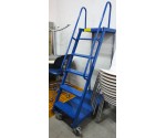 Mobile Ladder